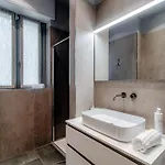 Three Colors - By Myhomeincomo Appartement Côme