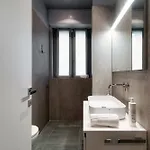 Three Colors - By Myhomeincomo Appartement Côme