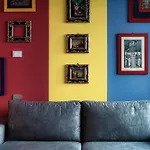 Appartement Three Colors - By Myhomeincomo Côme