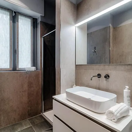 Three Colors - By Myhomeincomo Appartement Como